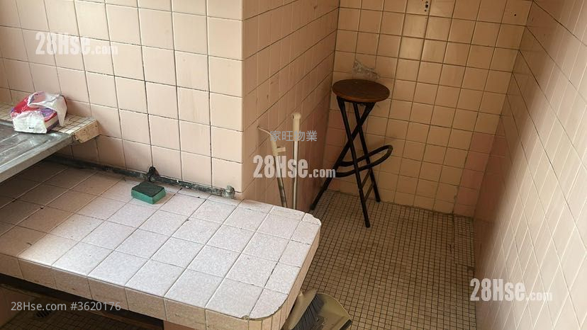 海坛大厦 租盘 1 房 , 1 浴室 202 平方尺 ( 18.8 平方米 ) 海坛大厦 租盘 1 房 , 1 浴室 202 平方尺 ( 18.8 平方米 )