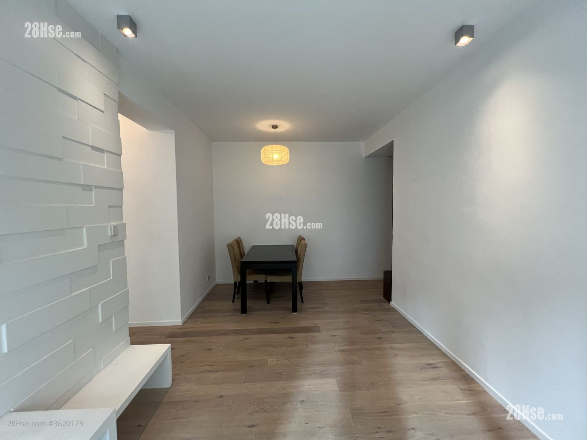 汇星壹号 租盘 2 房 , 1 浴室 518 平方尺 ( 48.1 平方米 ) 汇星壹号 租盘 2 房 , 1 浴室 518 平方尺 ( 48.1 平方米 )