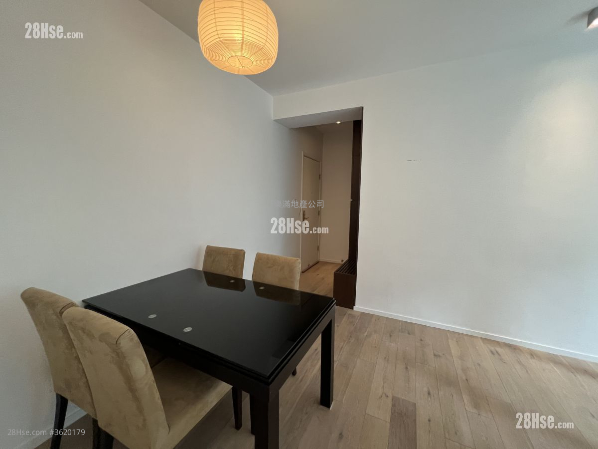 汇星壹号 租盘 2 房 , 1 浴室 518 平方尺 ( 48.1 平方米 ) 汇星壹号 租盘 2 房 , 1 浴室 518 平方尺 ( 48.1 平方米 )