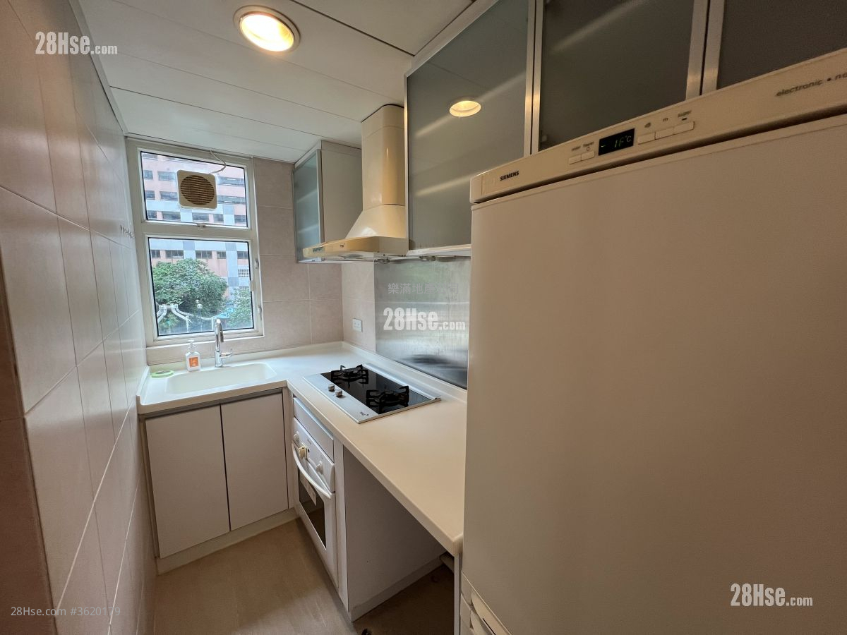 汇星壹号 租盘 2 房 , 1 浴室 518 平方尺 ( 48.1 平方米 ) 汇星壹号 租盘 2 房 , 1 浴室 518 平方尺 ( 48.1 平方米 )