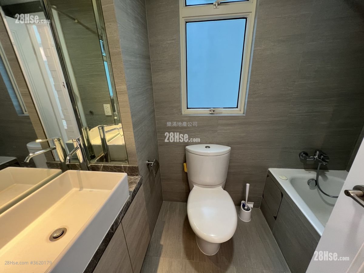 汇星壹号 租盘 2 房 , 1 浴室 518 平方尺 ( 48.1 平方米 ) 汇星壹号 租盘 2 房 , 1 浴室 518 平方尺 ( 48.1 平方米 )