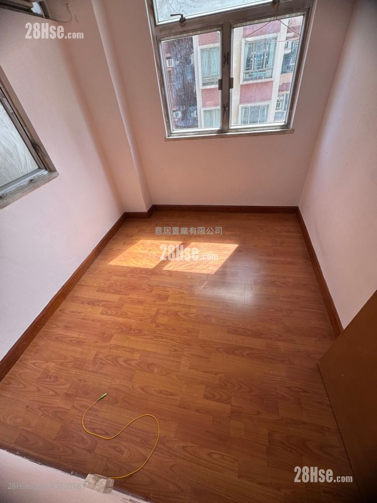 昌威大厦 租盘 2 房 318 平方尺 ( 29.5 平方米 ) 昌威大厦 租盘 2 房 318 平方尺 ( 29.5 平方米 )