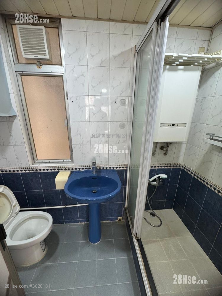 昌威大厦 租盘 2 房 318 平方尺 ( 29.5 平方米 ) 昌威大厦 租盘 2 房 318 平方尺 ( 29.5 平方米 )