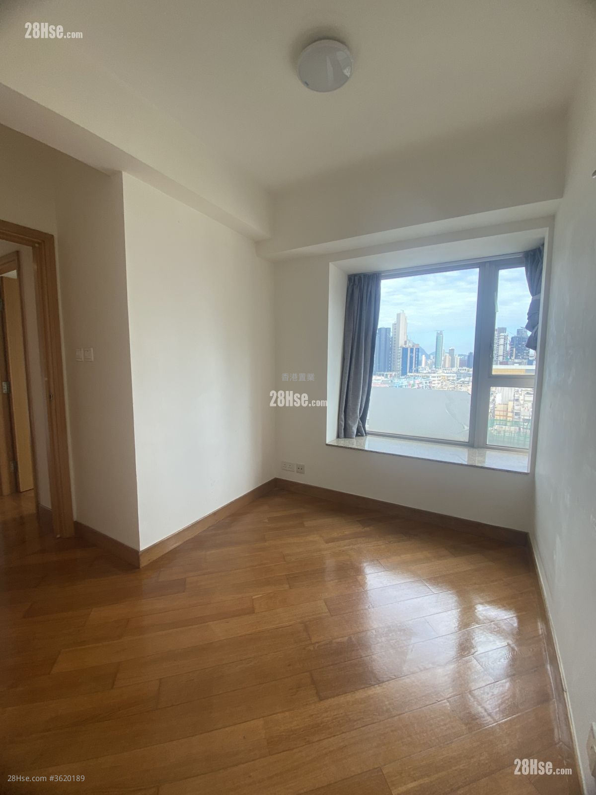 君汇港 租盘 2 房 , 1 浴室 474 平方尺 ( 44.0 平方米 ) 君汇港 租盘 2 房 , 1 浴室 474 平方尺 ( 44.0 平方米 )