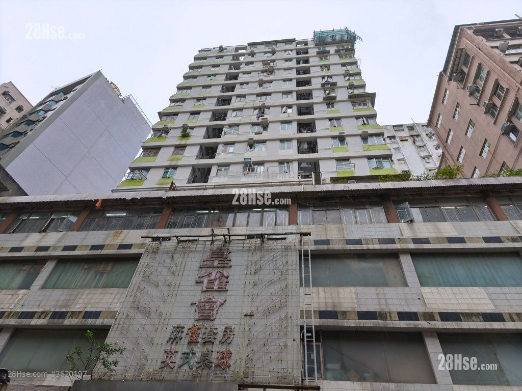 Kam Chung Building Sell 2 Bedrooms , 1 Bathroom 304 ft² ( 28.2 m² ) Kam Chung Building Sell 2 Bedrooms , 1 Bathroom 304 ft² ( 28.2 m² )