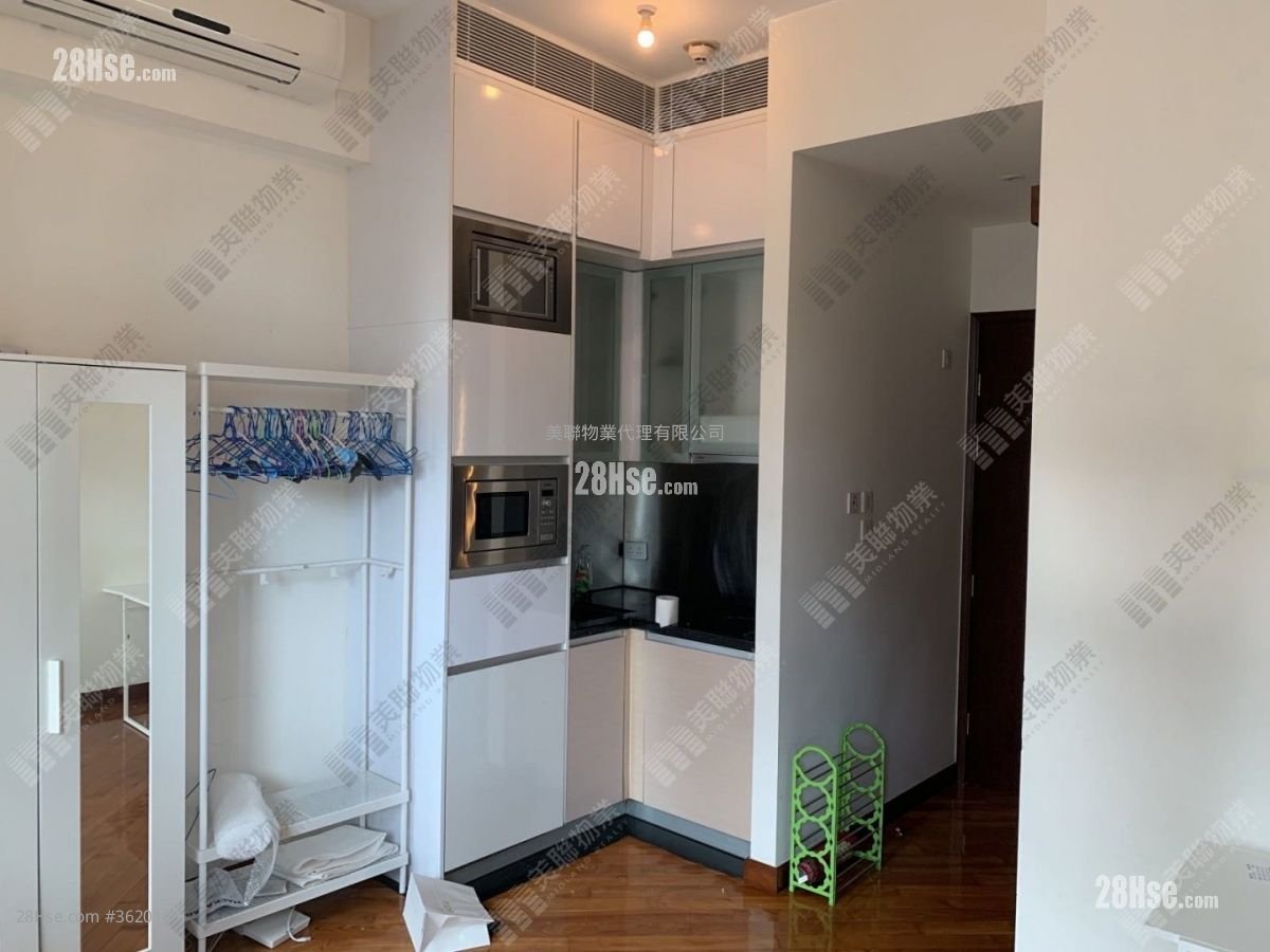 Park Summit Rental 1 Bedroom , 1 Bathroom 332 ft² ( 30.8 m² )