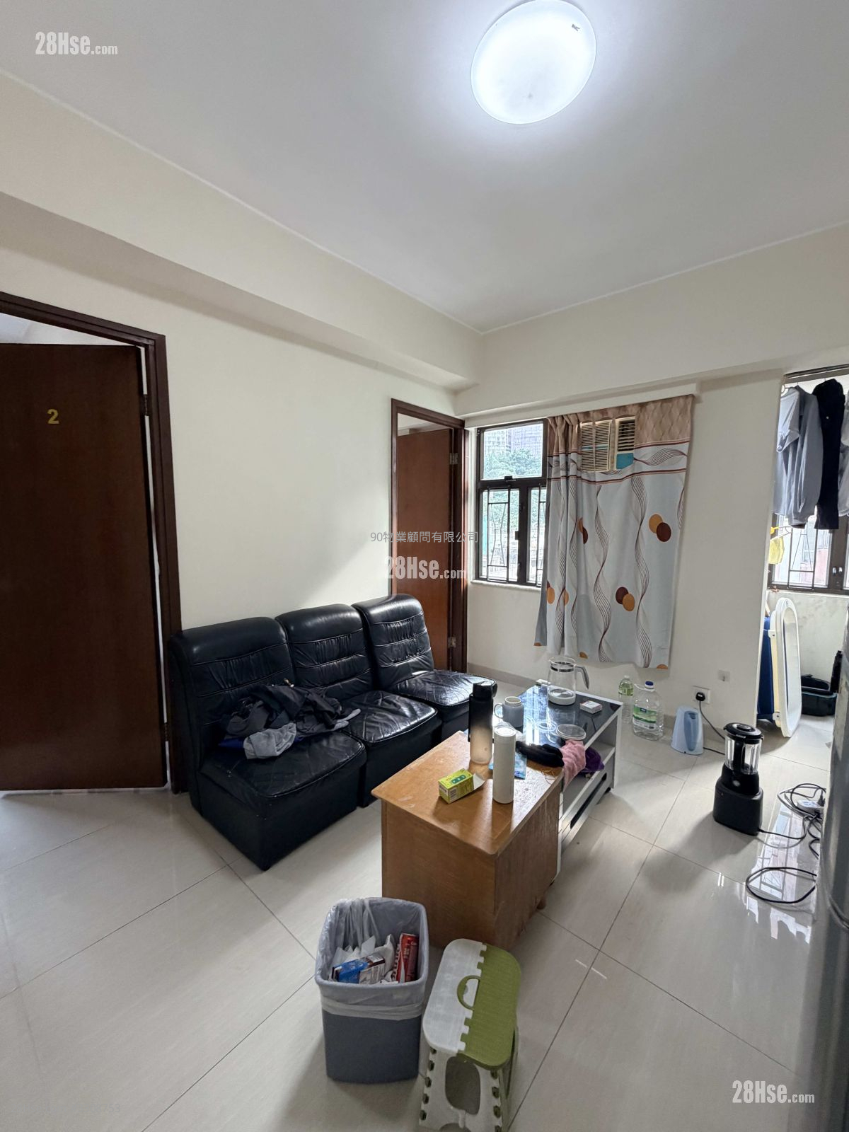 古今阁 售盘 350 平方尺 ( 32.5 平方米 )