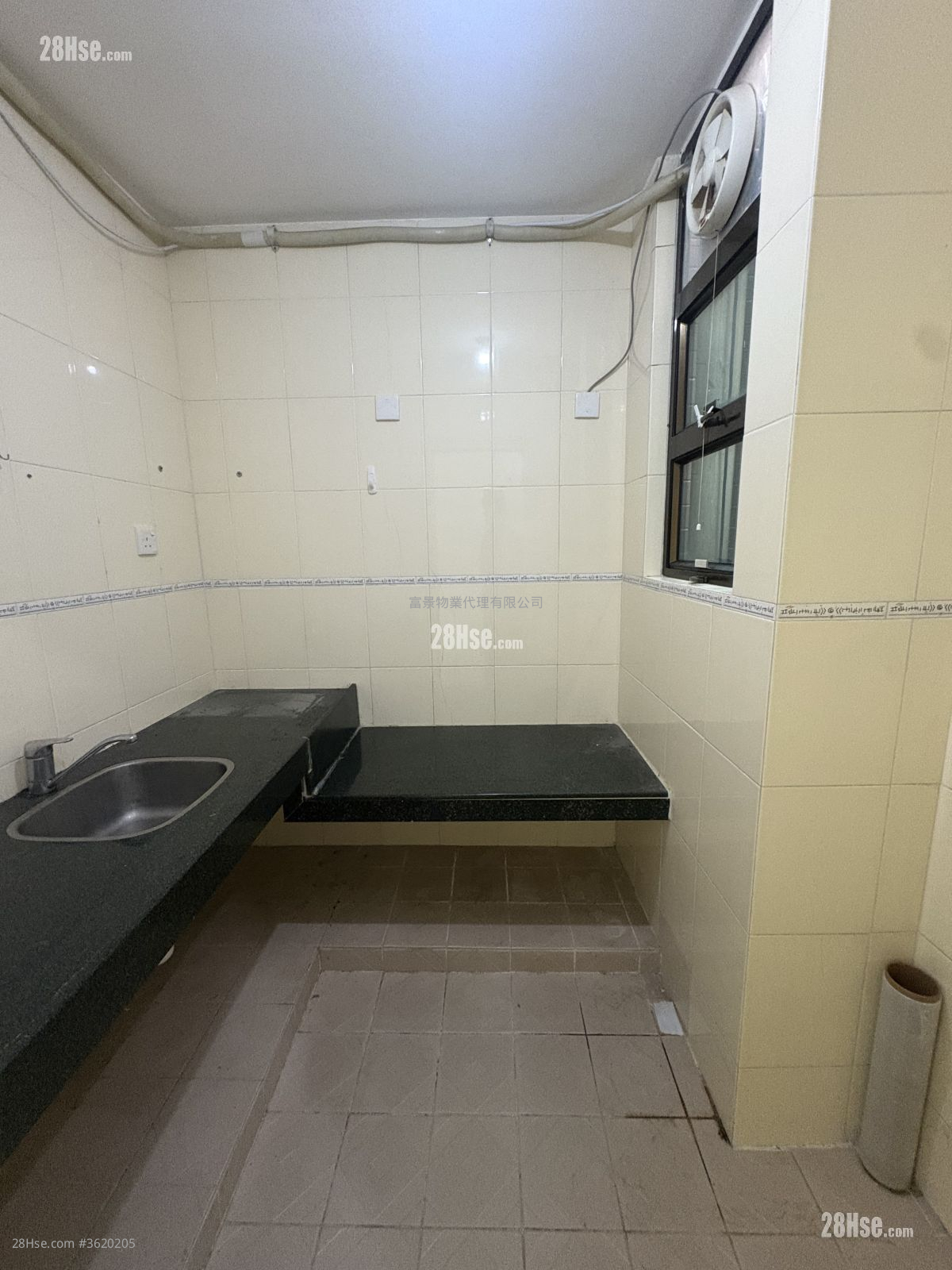 蓝地大街 租盘 1 房 , 1 浴室 360 平方尺 ( 33.4 平方米 ) 蓝地大街 租盘 1 房 , 1 浴室 360 平方尺 ( 33.4 平方米 )