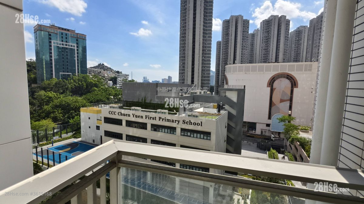 环宇海湾 售盘 3 房 664 平方尺 ( 61.7 平方米 ) 环宇海湾 售盘 3 房 664 平方尺 ( 61.7 平方米 )