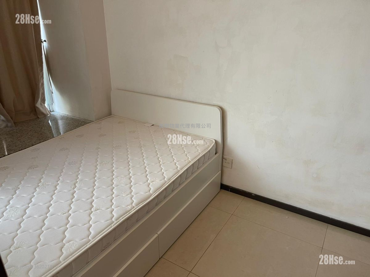 The Metropolis Residence Sell 2 Bedrooms 480 ft² ( 44.6 m² ) The Metropolis Residence Sell 2 Bedrooms 480 ft² ( 44.6 m² )