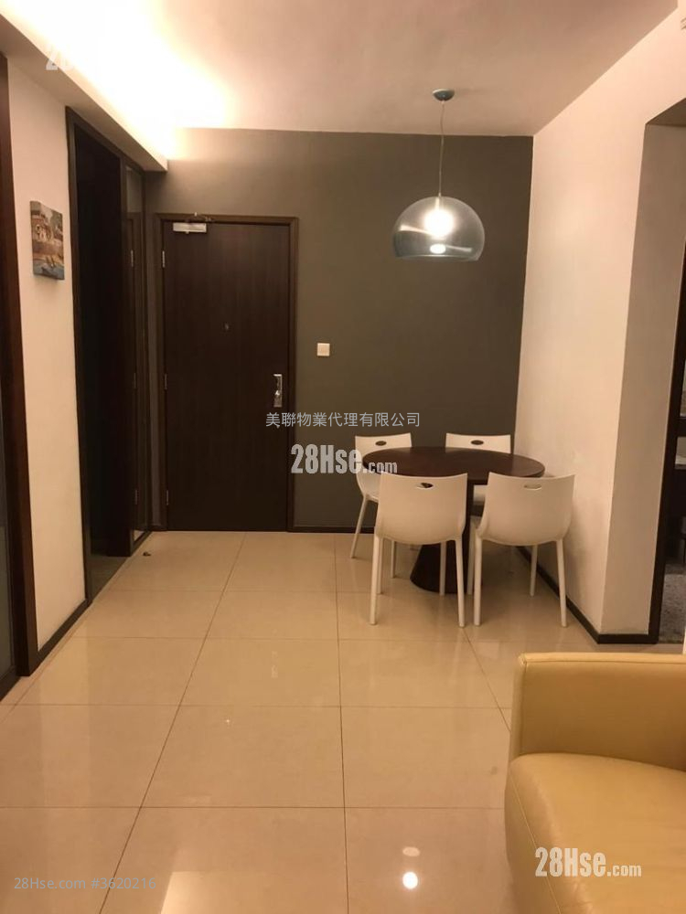 The Metropolis Residence Sell 2 Bedrooms 480 ft² ( 44.6 m² ) The Metropolis Residence Sell 2 Bedrooms 480 ft² ( 44.6 m² )