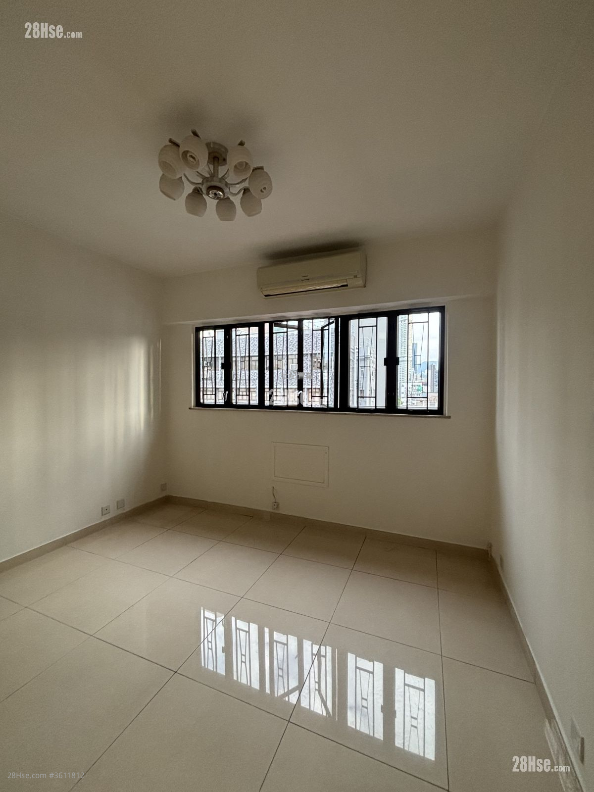 好安楼 租盘 2 房 753 平方尺 ( 70.0 平方米 )