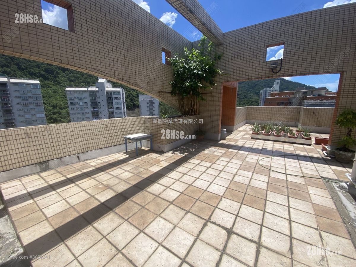 Parc Royale Sell 3 Bedrooms , 2 Bathrooms 922 ft² ( 85.7 m² )