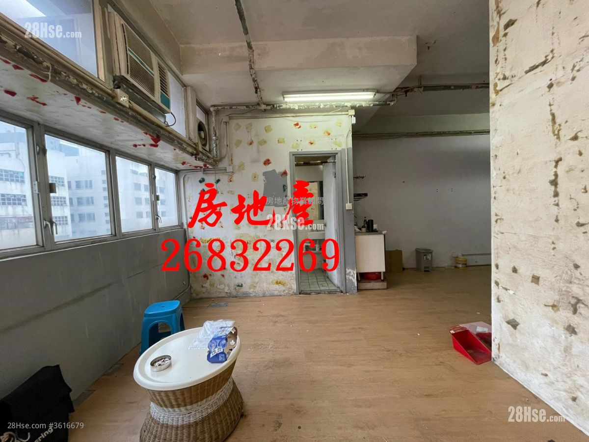 丰贸广场 租盘 开放式间隔 , 1 厕所 丰贸广场 租盘 开放式间隔 , 1 厕所