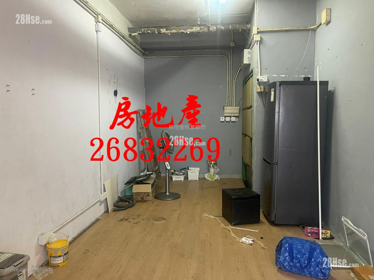 丰贸广场 租盘 开放式间隔 , 1 厕所 丰贸广场 租盘 开放式间隔 , 1 厕所