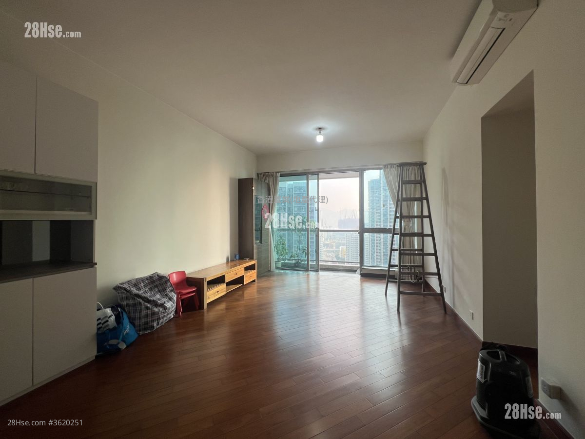 The Hermitage Sell 4 Bedrooms , 3 Bathrooms 1,278 ft² ( 118.7 m² )