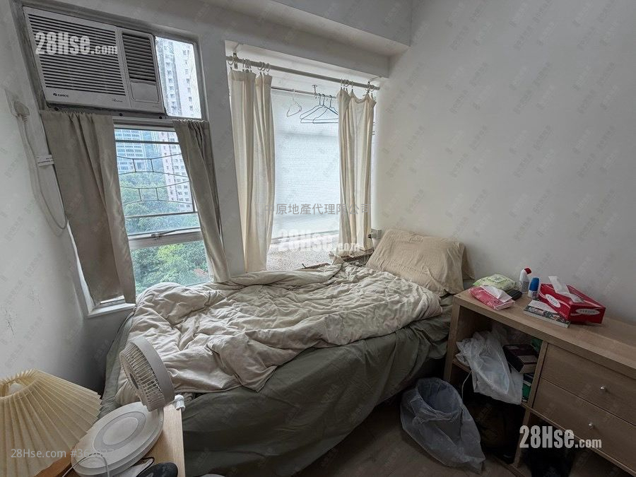 Tsuen King Garden Sell 2 Bedrooms 362 ft² ( 33.6 m² ) Tsuen King Garden Sell 2 Bedrooms 362 ft² ( 33.6 m² )