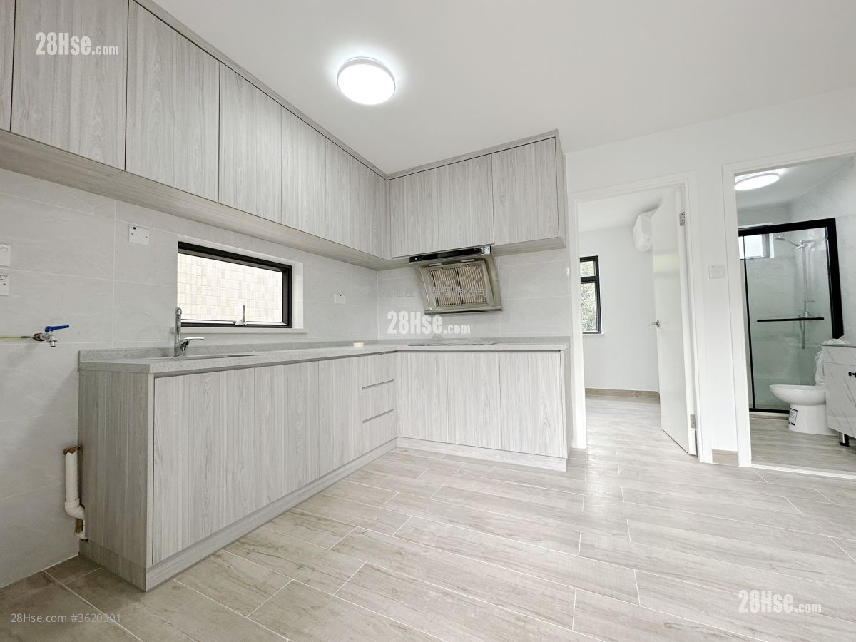 Village Rental 2 Bedrooms , 1 Bathroom 630 ft² ( 58.5 m² ) Village Rental 2 Bedrooms , 1 Bathroom 630 ft² ( 58.5 m² )