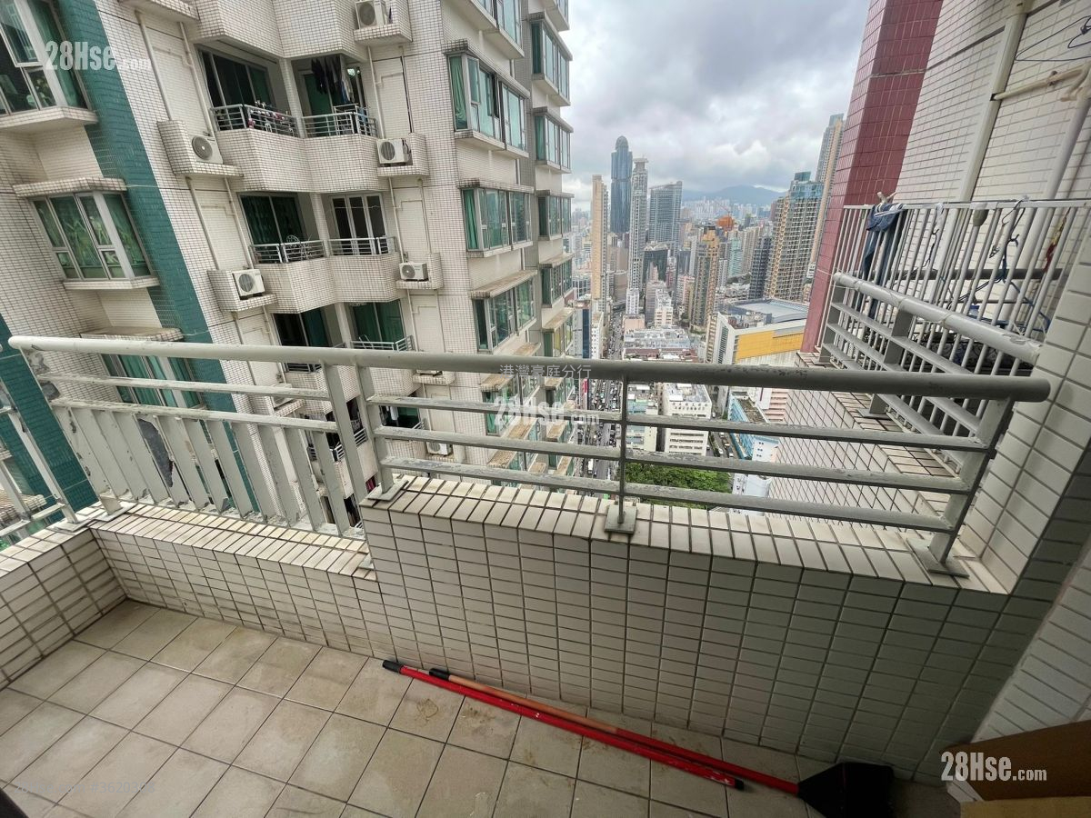 Metro Harbour View Rental 2 Bedrooms , 1 Bathroom 369 ft² ( 34.3 m² ) Metro Harbour View Rental 2 Bedrooms , 1 Bathroom 369 ft² ( 34.3 m² )