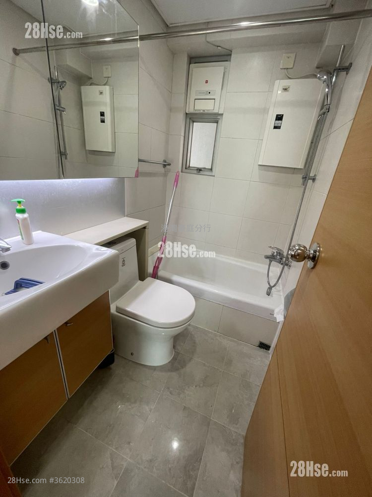 Metro Harbour View Rental 2 Bedrooms , 1 Bathroom 369 ft² ( 34.3 m² ) Metro Harbour View Rental 2 Bedrooms , 1 Bathroom 369 ft² ( 34.3 m² )