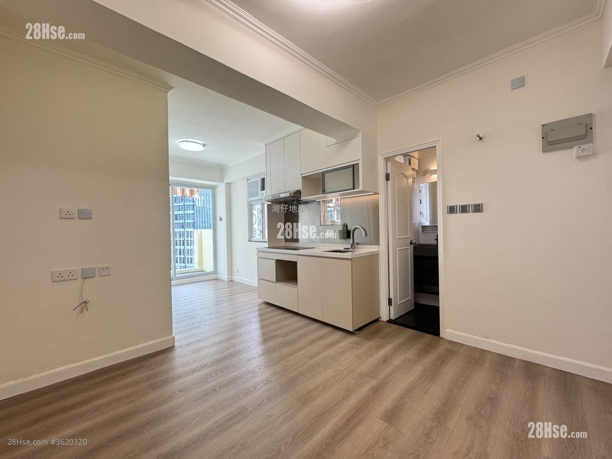 Wing Tak Building Rental 1 Bedroom , 1 Bathroom 290 ft² ( 26.9 m² ) Wing Tak Building Rental 1 Bedroom , 1 Bathroom 290 ft² ( 26.9 m² )
