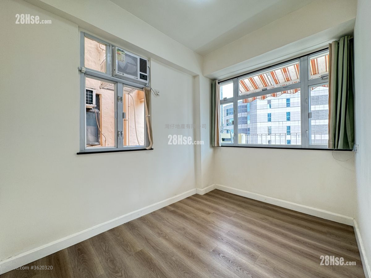 Wing Tak Building Rental 1 Bedroom , 1 Bathroom 290 ft² ( 26.9 m² ) Wing Tak Building Rental 1 Bedroom , 1 Bathroom 290 ft² ( 26.9 m² )
