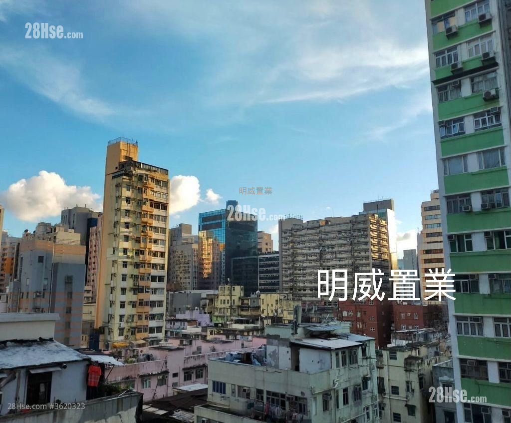 金国中心 租盘 开放式间隔 , 1 浴室 金国中心 租盘 开放式间隔 , 1 浴室