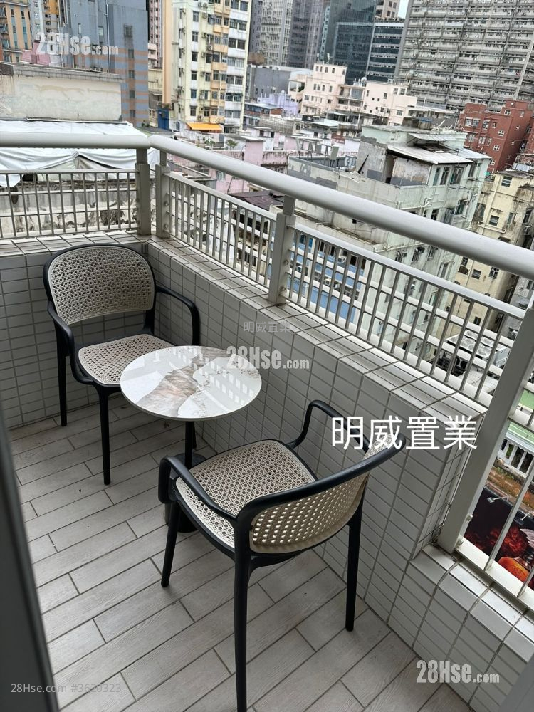 金国中心 租盘 开放式间隔 , 1 浴室 金国中心 租盘 开放式间隔 , 1 浴室