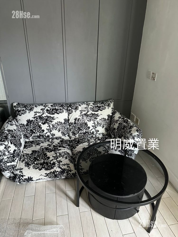 金国中心 租盘 开放式间隔 , 1 浴室 金国中心 租盘 开放式间隔 , 1 浴室