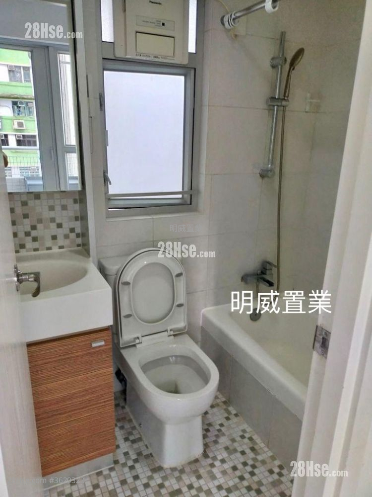金国中心 租盘 开放式间隔 , 1 浴室 金国中心 租盘 开放式间隔 , 1 浴室