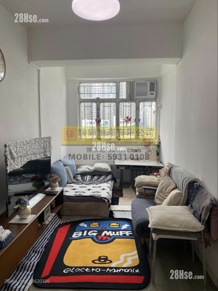 Wah Tak Building Rental 1 Bedroom , 1 Bathroom 189 ft² ( 17.6 m² ) Wah Tak Building Rental 1 Bedroom , 1 Bathroom 189 ft² ( 17.6 m² )