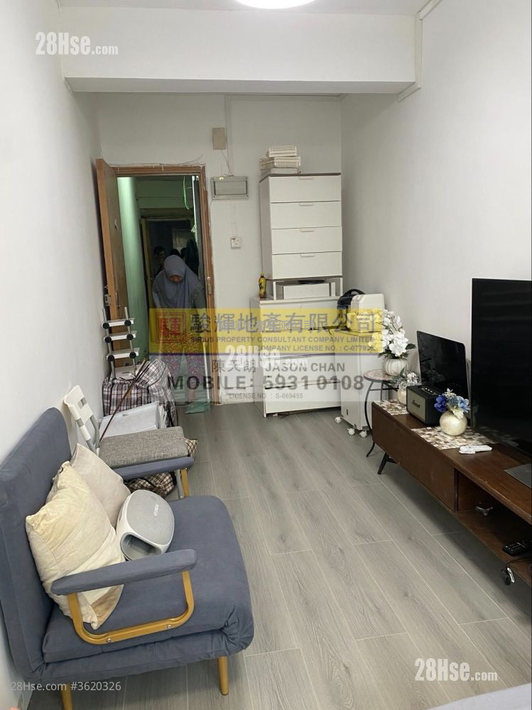Wah Tak Building Rental 1 Bedroom , 1 Bathroom 189 ft² ( 17.6 m² ) Wah Tak Building Rental 1 Bedroom , 1 Bathroom 189 ft² ( 17.6 m² )