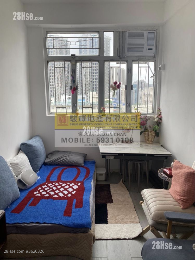Wah Tak Building Rental 1 Bedroom , 1 Bathroom 189 ft² ( 17.6 m² ) Wah Tak Building Rental 1 Bedroom , 1 Bathroom 189 ft² ( 17.6 m² )