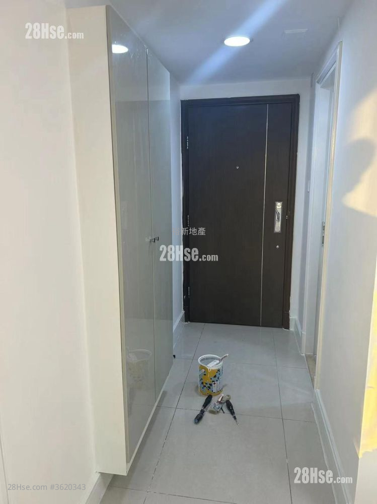 雍雅轩 售盘 2 房 , 1 浴室 453 平方尺 ( 42.1 平方米 ) 雍雅轩 售盘 2 房 , 1 浴室 453 平方尺 ( 42.1 平方米 )