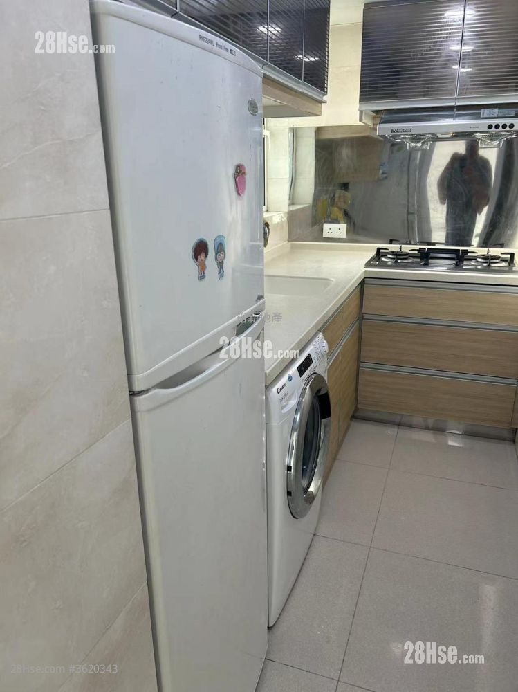 雍雅轩 售盘 2 房 , 1 浴室 453 平方尺 ( 42.1 平方米 ) 雍雅轩 售盘 2 房 , 1 浴室 453 平方尺 ( 42.1 平方米 )