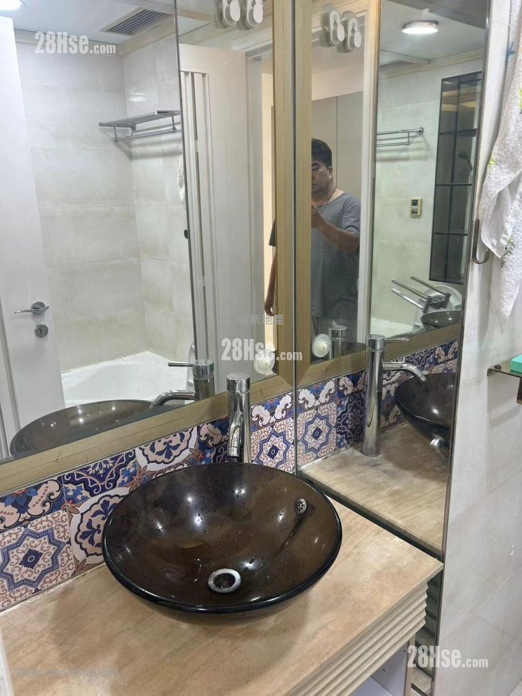 雍雅轩 售盘 2 房 , 1 浴室 453 平方尺 ( 42.1 平方米 ) 雍雅轩 售盘 2 房 , 1 浴室 453 平方尺 ( 42.1 平方米 )