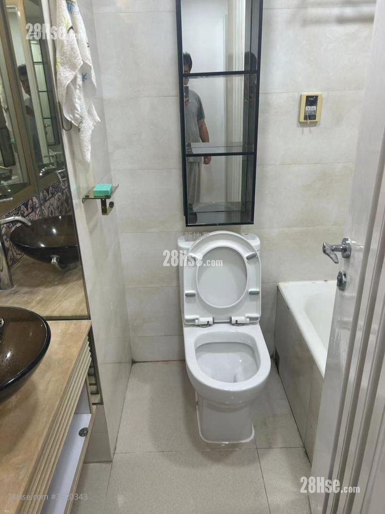 雍雅轩 售盘 2 房 , 1 浴室 453 平方尺 ( 42.1 平方米 ) 雍雅轩 售盘 2 房 , 1 浴室 453 平方尺 ( 42.1 平方米 )