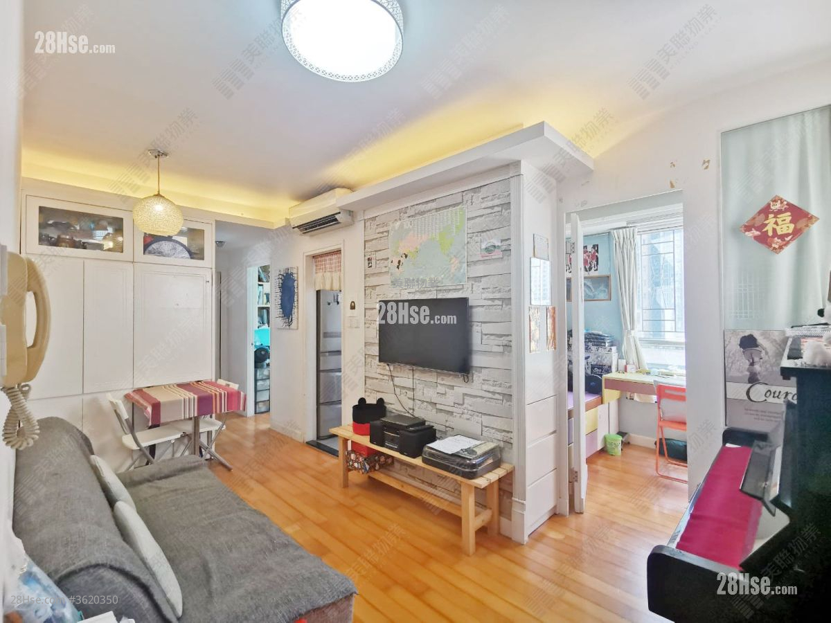 宝盈花园 售盘 2 房 484 平方尺 ( 45.0 平方米 ) 宝盈花园 售盘 2 房 484 平方尺 ( 45.0 平方米 )