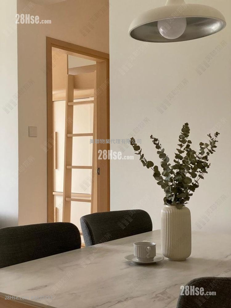 The Grandville Sell 2 Bedrooms 577 ft² ( 53.6 m² ) The Grandville Sell 2 Bedrooms 577 ft² ( 53.6 m² )