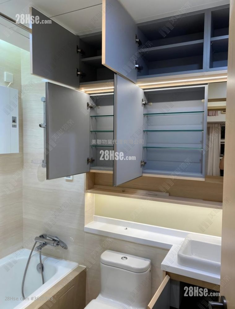 The Grandville Sell 2 Bedrooms 577 ft² ( 53.6 m² ) The Grandville Sell 2 Bedrooms 577 ft² ( 53.6 m² )