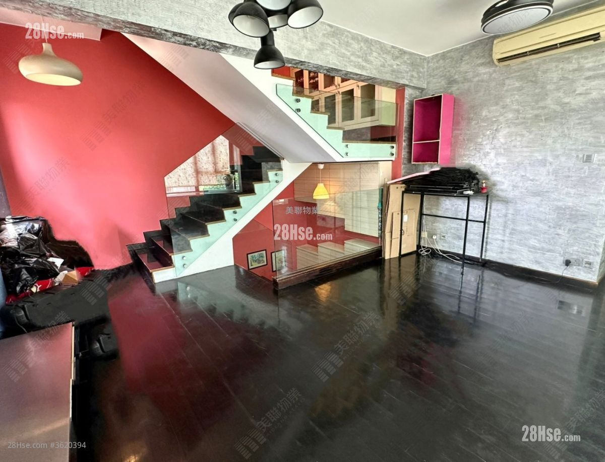 茵翠豪庭 售盘 2 房 589 平方尺 ( 54.7 平方米 )