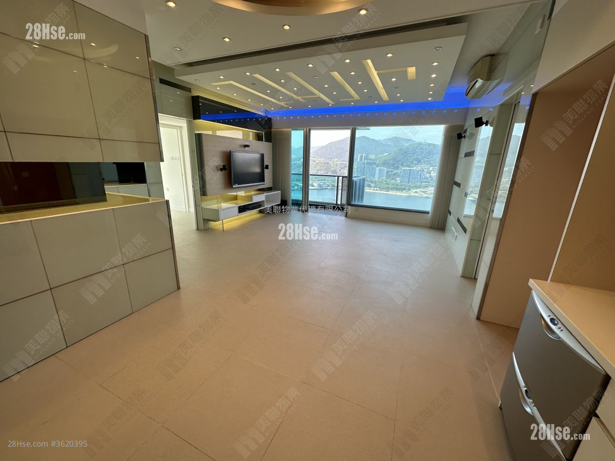 嘉华星涛湾 售盘 4 房 , 4 浴室 1,073 平方尺 ( 99.7 平方米 ) 嘉华星涛湾 售盘 4 房 , 4 浴室 1,073 平方尺 ( 99.7 平方米 )