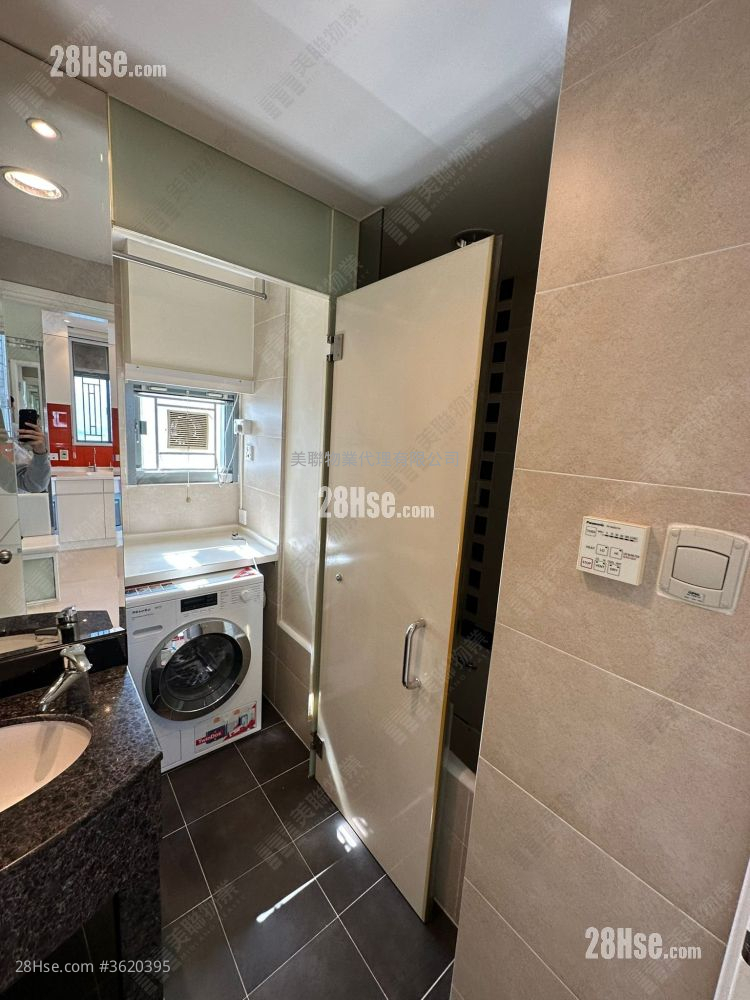 嘉华星涛湾 售盘 4 房 , 4 浴室 1,073 平方尺 ( 99.7 平方米 ) 嘉华星涛湾 售盘 4 房 , 4 浴室 1,073 平方尺 ( 99.7 平方米 )