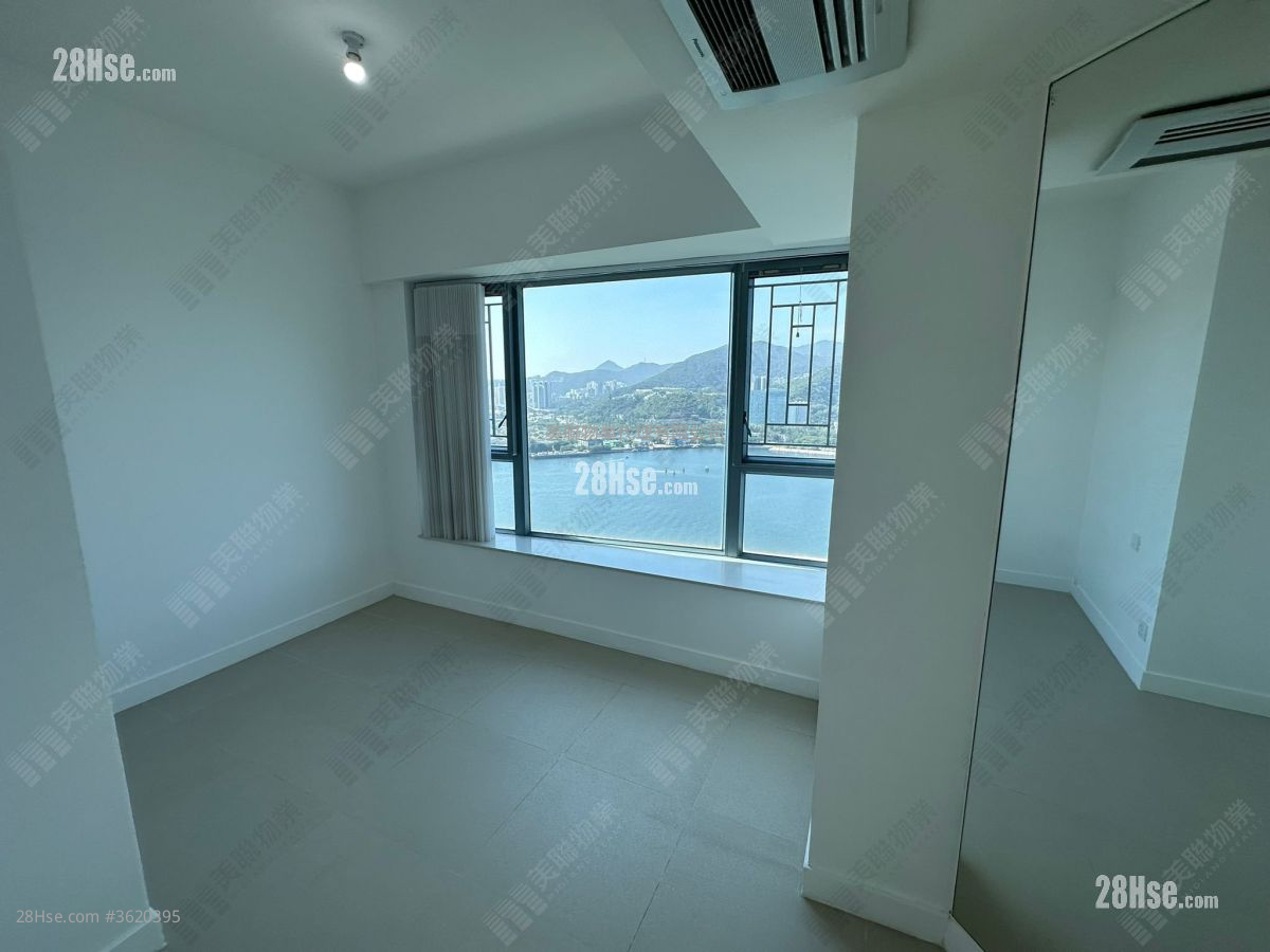 嘉华星涛湾 售盘 4 房 , 4 浴室 1,073 平方尺 ( 99.7 平方米 ) 嘉华星涛湾 售盘 4 房 , 4 浴室 1,073 平方尺 ( 99.7 平方米 )