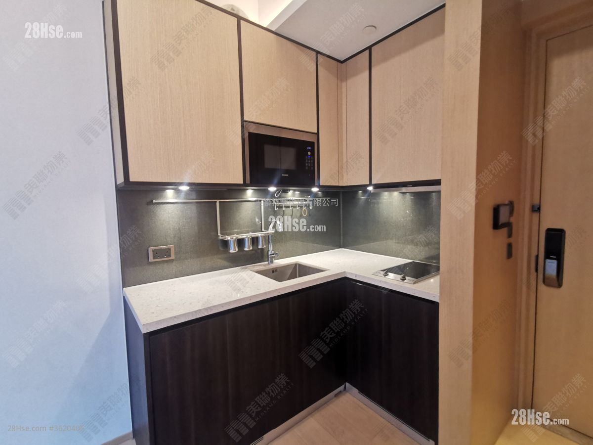 利奥坊晓岸 售盘 1 房 249 平方尺 ( 23.1 平方米 ) 利奥坊晓岸 售盘 1 房 249 平方尺 ( 23.1 平方米 )