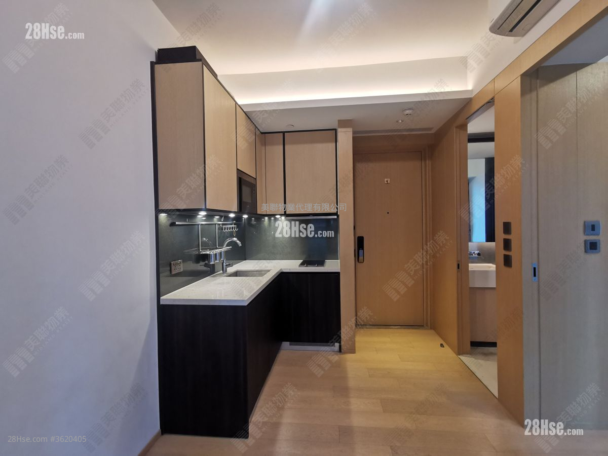 利奥坊晓岸 售盘 1 房 249 平方尺 ( 23.1 平方米 ) 利奥坊晓岸 售盘 1 房 249 平方尺 ( 23.1 平方米 )