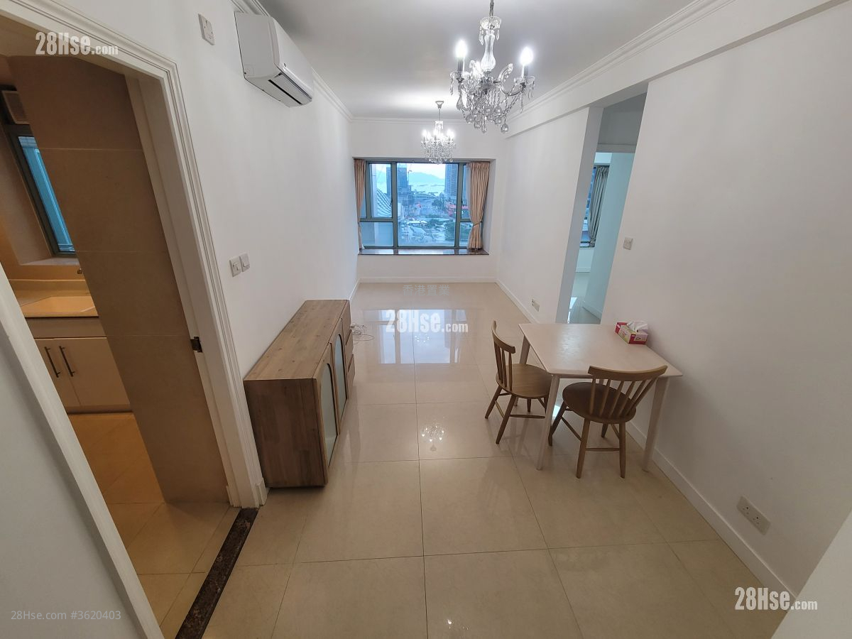 The Victoria Towers Rental 2 Bedrooms , 1 Bathroom 505 ft² ( 46.9 m² ) The Victoria Towers Rental 2 Bedrooms , 1 Bathroom 505 ft² ( 46.9 m² )