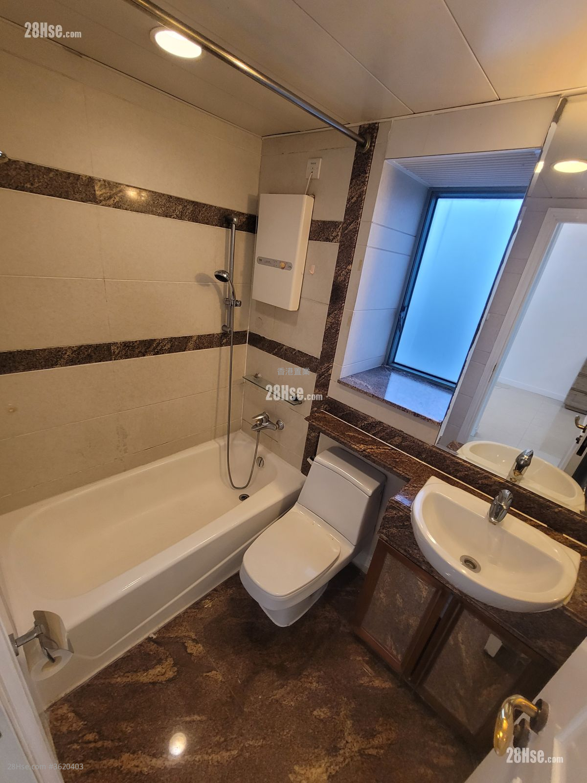 The Victoria Towers Rental 2 Bedrooms , 1 Bathroom 505 ft² ( 46.9 m² ) The Victoria Towers Rental 2 Bedrooms , 1 Bathroom 505 ft² ( 46.9 m² )