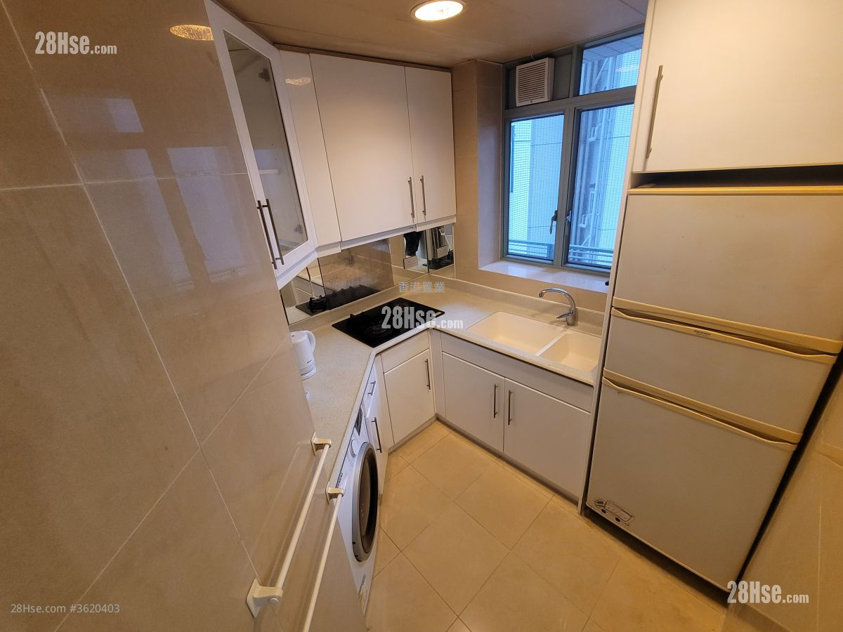 The Victoria Towers Rental 2 Bedrooms , 1 Bathroom 505 ft² ( 46.9 m² ) The Victoria Towers Rental 2 Bedrooms , 1 Bathroom 505 ft² ( 46.9 m² )