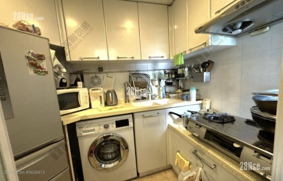 Hang King Garden Sell 2 Bedrooms 452 ft² ( 42.0 m² )